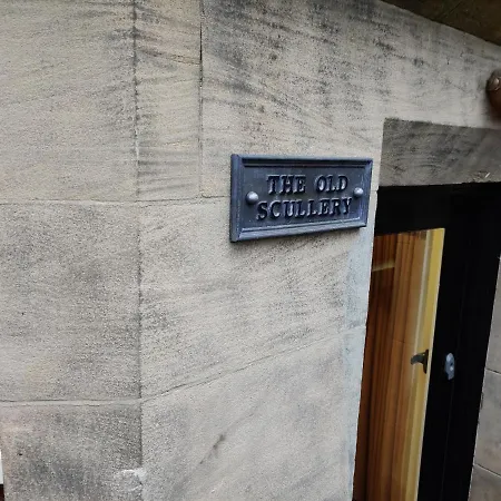 Apartment The Old Scullery, Cosy Stylish For Two On Harrogate's Iconic Stray *