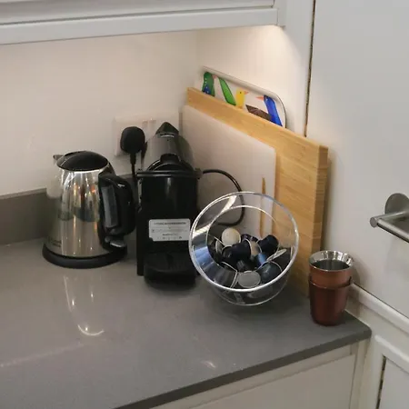 Apartment The Old Scullery, Cosy Stylish For Two On Harrogate's Iconic Stray Harrogate