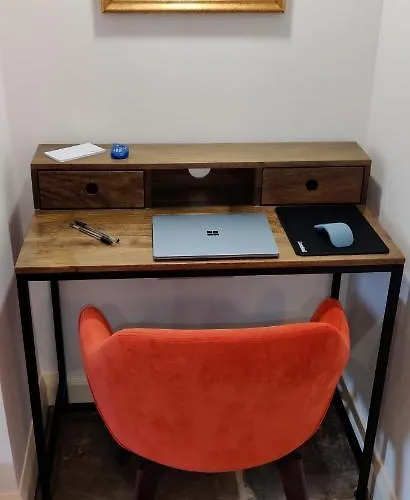 Lägenhet The Old Scullery, Cosy Stylish For Two On Harrogate's Iconic Stray *