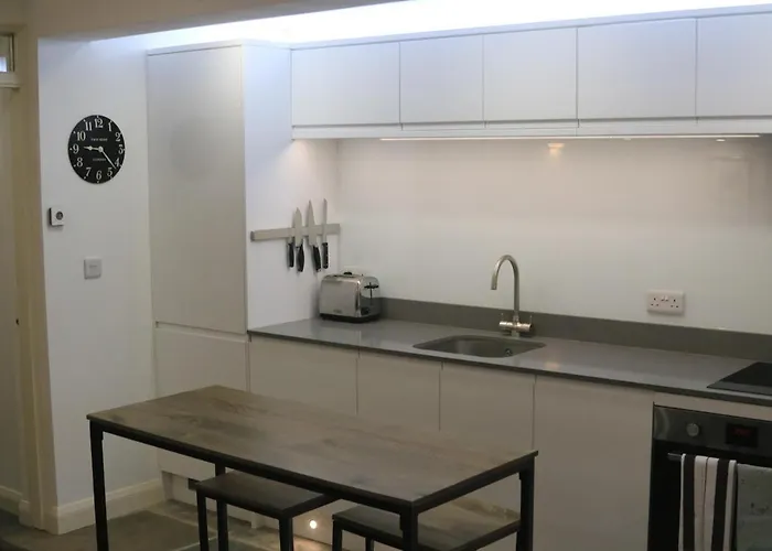 The Old Scullery, Cosy Stylish For Two On Harrogate's Iconic Stray Harrogate