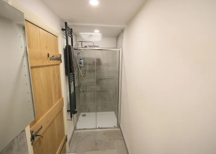 The Old Scullery, Cosy Stylish For Two On Harrogate's Iconic Stray Harrogate