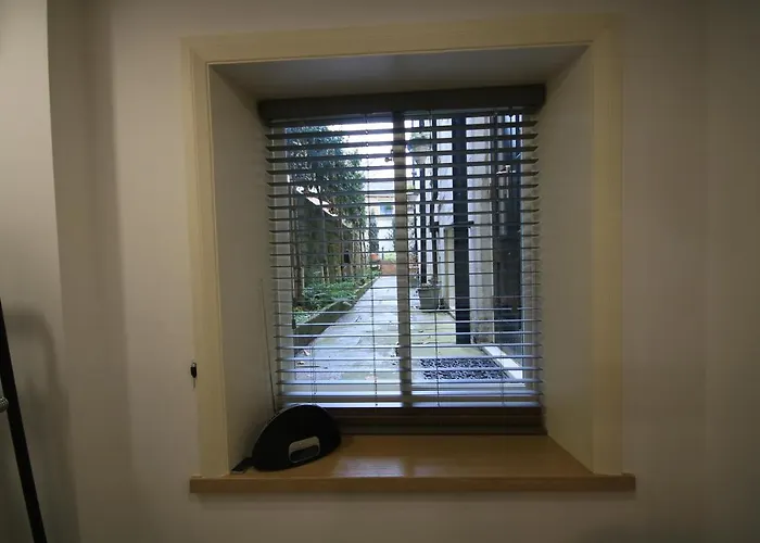 The Old Scullery, Cosy Stylish For Two On Harrogate's Iconic Stray Lägenhet