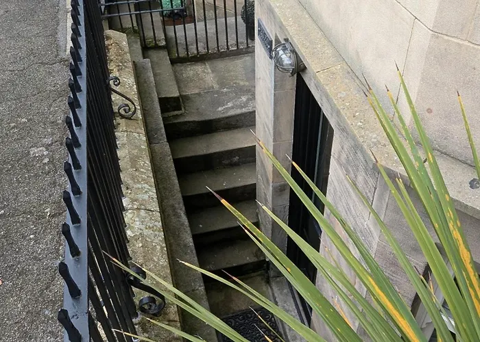 Lägenhet The Old Scullery, Cosy Stylish For Two On Harrogate's Iconic Stray *