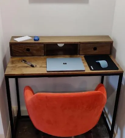 Apartament The Old Scullery, Cosy Stylish For Two On Harrogate's Iconic Stray *