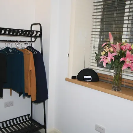 The Old Scullery, Cosy Stylish For Two On Harrogate's Iconic Stray * Harrogate