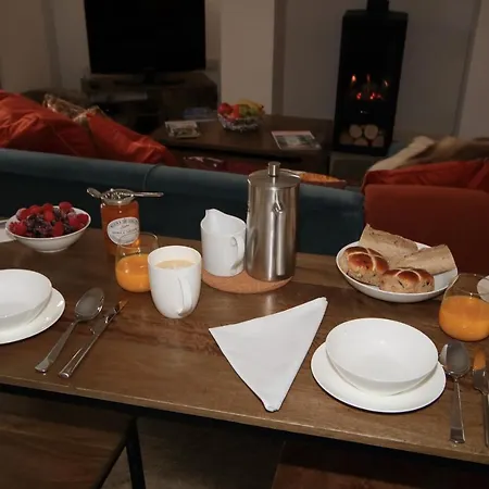 Apartament The Old Scullery, Cosy Stylish For Two On Harrogate's Iconic Stray Harrogate