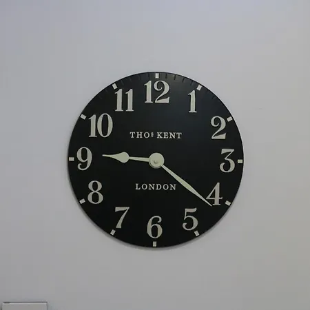 The Old Scullery, Cosy Stylish For Two On Harrogate's Iconic Stray *