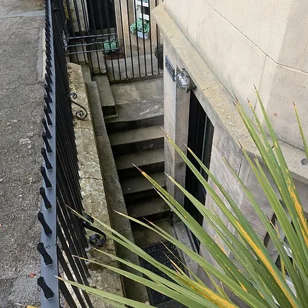 Apartament The Old Scullery, Cosy Stylish For Two On Harrogate's Iconic Stray *